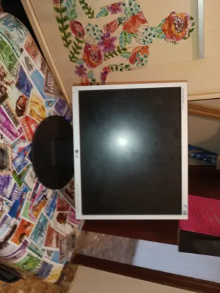 Pantalla LG f funcionando perfectamente 