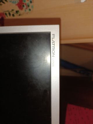Pantalla LG f funcionando perfectamente 