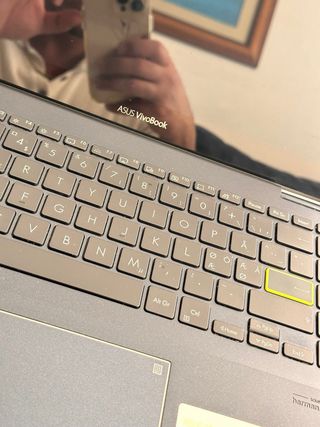 ASUS Vivobook TM420 Portátil