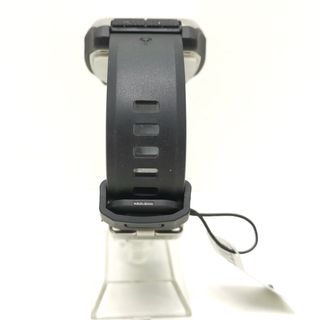 Reloj Hombre Nixon High Tide Silver/Black A 200804