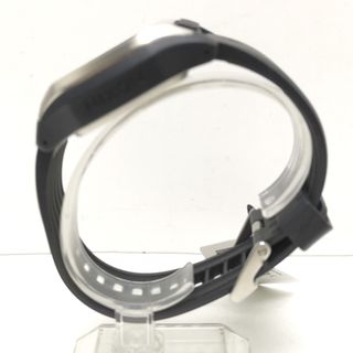 Reloj Hombre Nixon High Tide Silver/Black A 200804