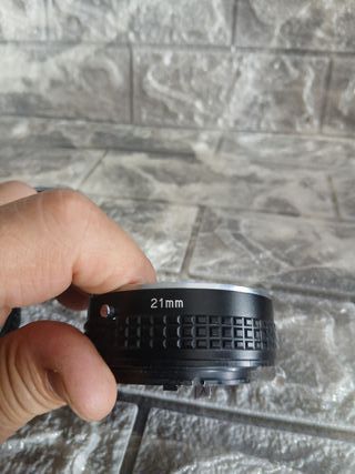 Kenko Teleplus M2 2X CX