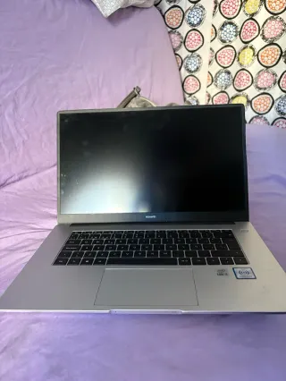 HUAWEI MateBook D15 para reparar