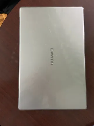HUAWEI MateBook D15 para reparar