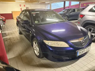Mazda 6 2005