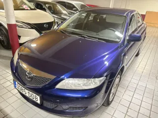 Mazda 6 2005