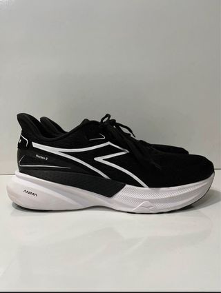 Diadora Nucleo 2 Scarpa Running Uomo Misura 47