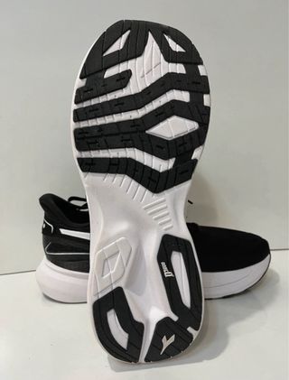 Diadora Nucleo 2 Scarpa Running Uomo Misura 47