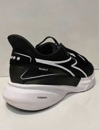 Diadora Nucleo 2 Scarpa Running Uomo Misura 47