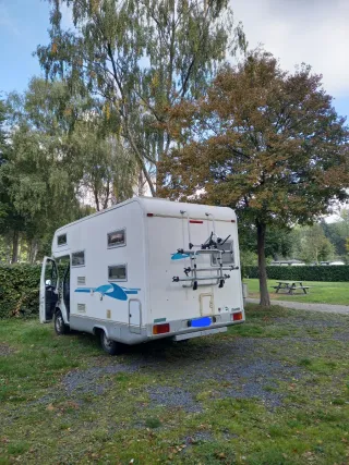 FIAT Ducato 2000