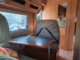 FIAT Ducato 2000