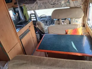 FIAT Ducato 2000