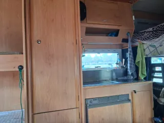 FIAT Ducato 2000