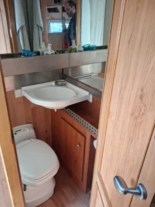 FIAT Ducato 2000