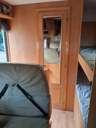 FIAT Ducato 2000