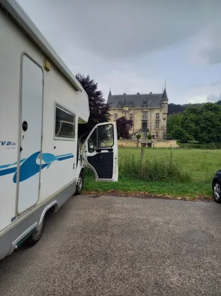 FIAT Ducato 2000
