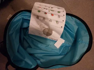 Tienda Quechua 2 Seconds O