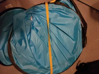 Tienda Quechua 2 Seconds O