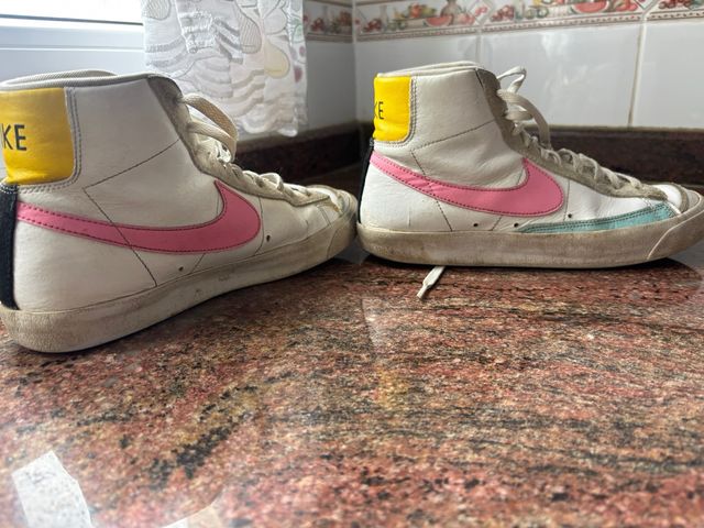 Nike Blazer Mid '77 Vintage
