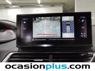 Peugeot 3008 BlueHDi 130 S&S GT 96 kW (130 CV)