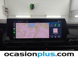 Citroen C5 X PureTech 130 S&S Plus EAT8 96 kW (130 CV)