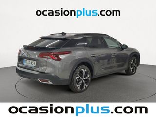 Citroen C5 X PureTech 130 S&S Plus EAT8 96 kW (130 CV)