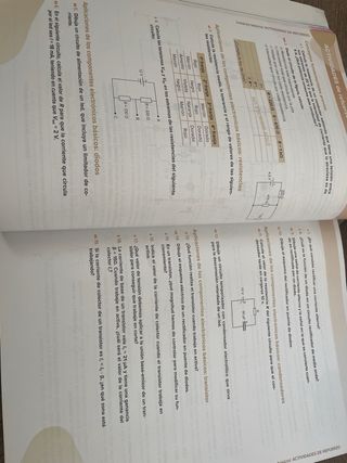 Tecnología 4º ESO Editorial Donostiarra 