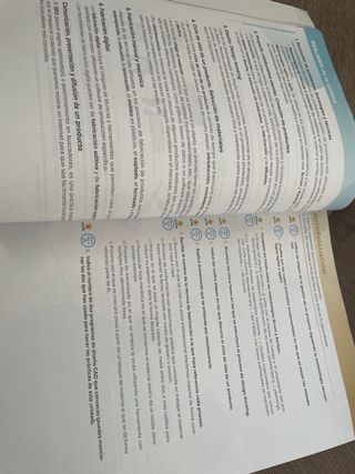 Tecnología 4º ESO Editorial Donostiarra 