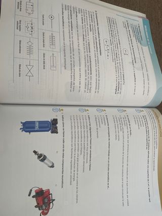 Tecnología 4º ESO Editorial Donostiarra 