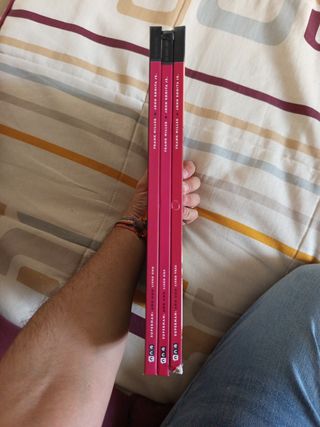 Superman Año 1 completa