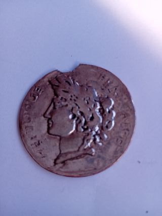 Moneda antigua