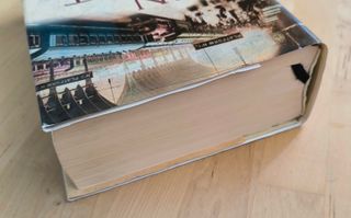 La caída de los gigantes Ken Follet