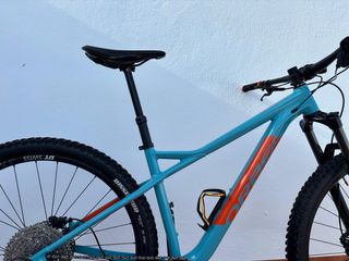 Orbea Laufey M Edición Limitada MTB