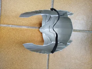 Disfraz Thor niño T.4/6 con casco