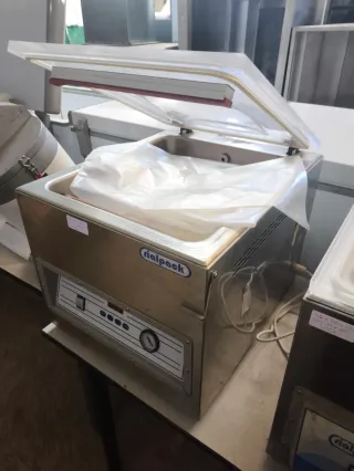 Envasadora al vacío profesional