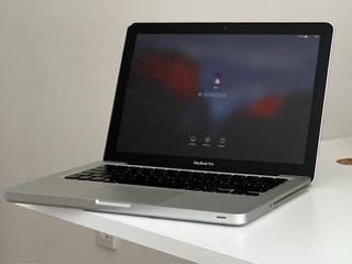 MacBook Pro