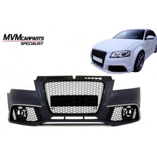 Paragolpes delantero Audi A3 8P Facelift 2009-2012