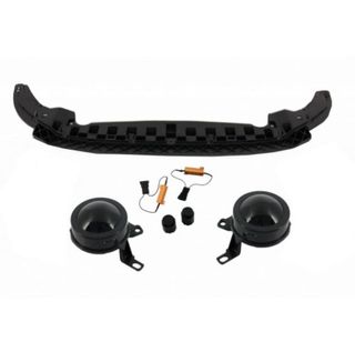 Paragolpes delantero Audi A3 8P Facelift 2009-2012