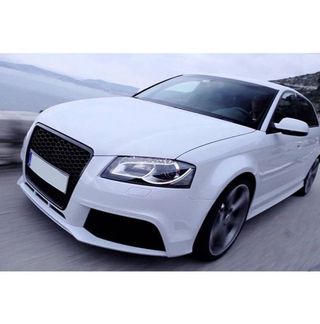 Paragolpes delantero Audi A3 8P Facelift 2009-2012