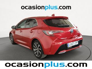 Toyota Corolla 2.0 180H Style E-CVT 132 kW (180 CV)