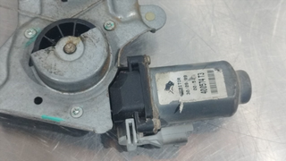ELEVALUNAS TRASERO DERECHO CITROEN XSARA BERLINA