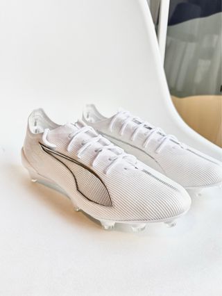 Botas Fútbol PUMA ULTRA 5 ULTIMATE FG