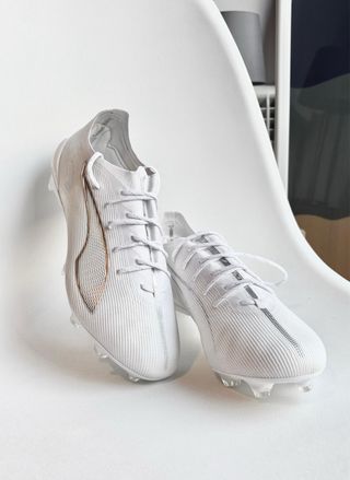 Botas Fútbol PUMA ULTRA 5 ULTIMATE FG