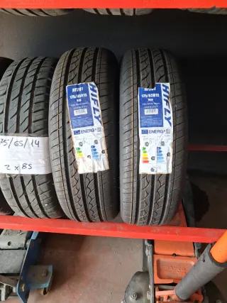 Neumáticos Hifly HF201 175/65R15 84H nuevos