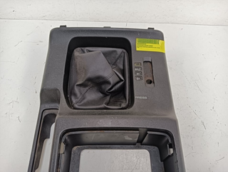 GUARNECIDOS PALANCA CAMBIO MITSUBISHI MONTERO (V6