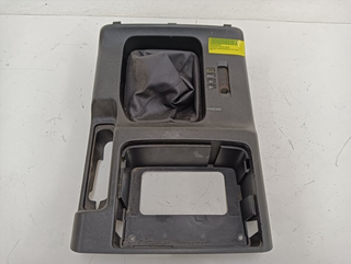 GUARNECIDOS PALANCA CAMBIO MITSUBISHI MONTERO (V6