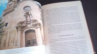 HISTÒRIA DE CATALUNYA-ANTONI ROVIRA I VIRGILI