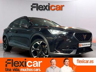 Cupra Formentor 1.5 TSI 110kW (150 CV) DSG