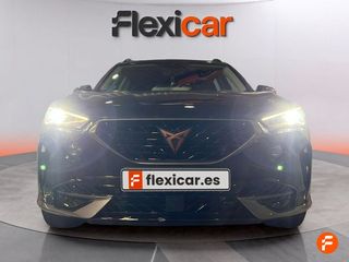 Cupra Formentor 1.5 TSI 110kW (150 CV) DSG