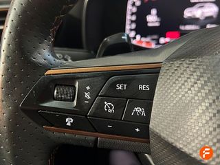 Cupra Formentor 1.5 TSI 110kW (150 CV) DSG